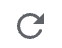 Browser refresh icon button in the URL bar used to manually reload the page